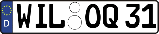 WIL-OQ31