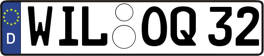 WIL-OQ32