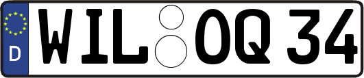 WIL-OQ34