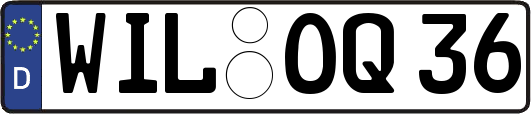 WIL-OQ36