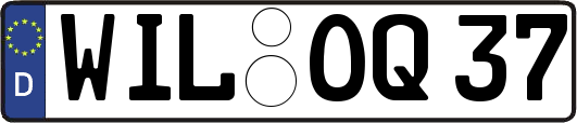 WIL-OQ37