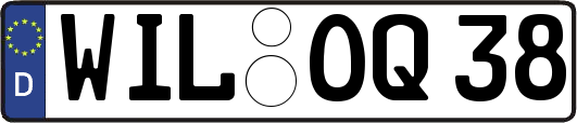 WIL-OQ38