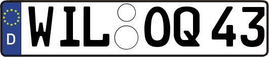 WIL-OQ43