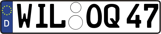 WIL-OQ47