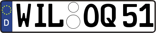 WIL-OQ51
