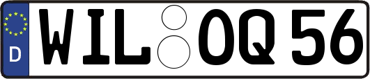 WIL-OQ56
