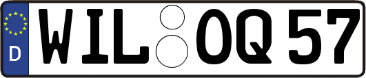WIL-OQ57