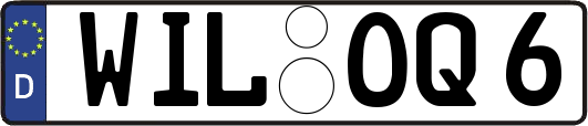WIL-OQ6