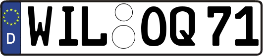 WIL-OQ71