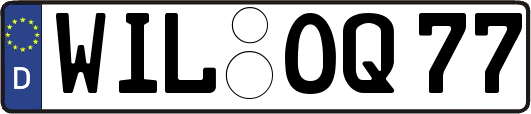 WIL-OQ77