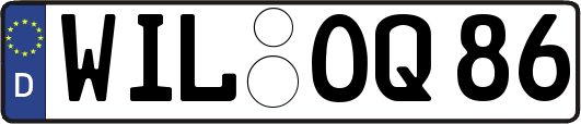 WIL-OQ86