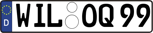 WIL-OQ99