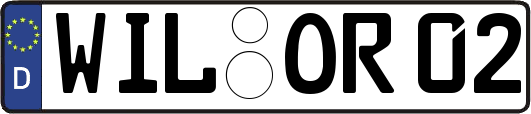 WIL-OR02