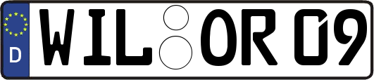 WIL-OR09