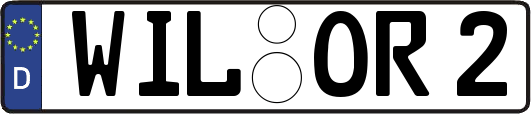 WIL-OR2