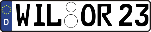 WIL-OR23