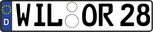 WIL-OR28