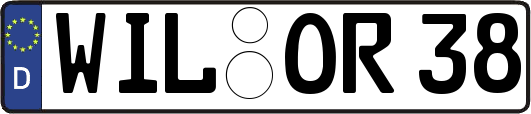 WIL-OR38