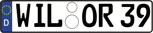 WIL-OR39
