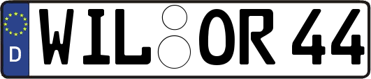 WIL-OR44