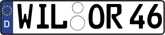 WIL-OR46