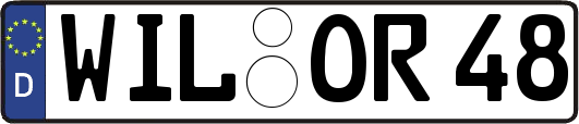 WIL-OR48