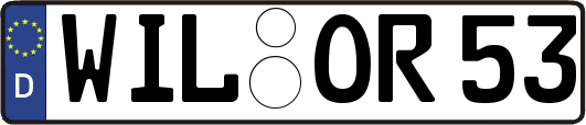 WIL-OR53