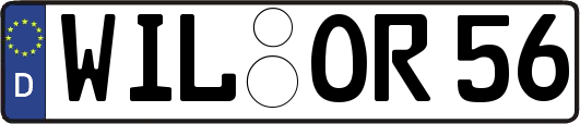 WIL-OR56