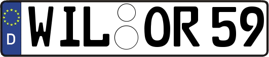 WIL-OR59