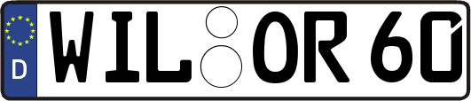 WIL-OR60