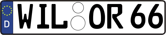 WIL-OR66