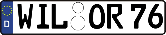 WIL-OR76