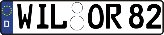 WIL-OR82