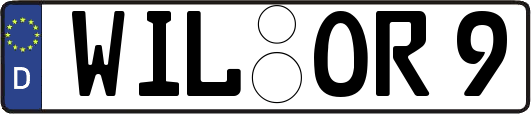 WIL-OR9