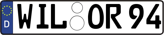WIL-OR94