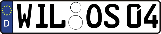 WIL-OS04