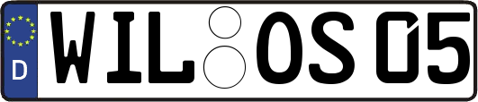 WIL-OS05
