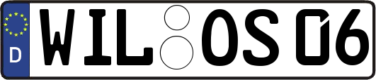 WIL-OS06