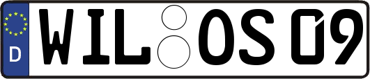 WIL-OS09