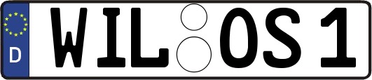 WIL-OS1