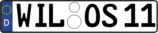 WIL-OS11