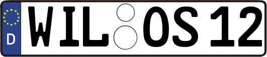 WIL-OS12