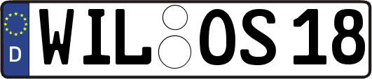 WIL-OS18