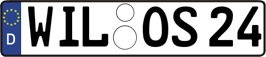 WIL-OS24