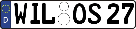 WIL-OS27