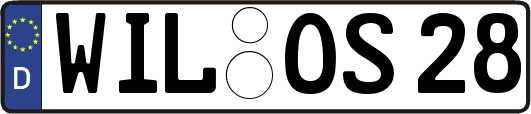 WIL-OS28