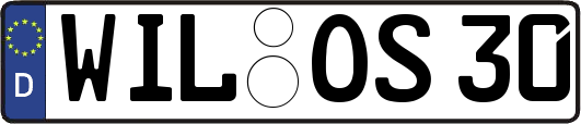 WIL-OS30