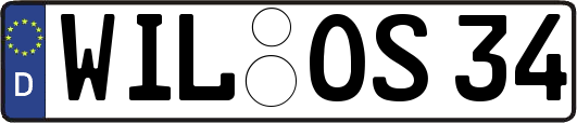 WIL-OS34