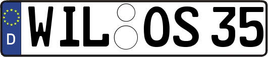 WIL-OS35