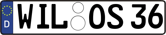 WIL-OS36